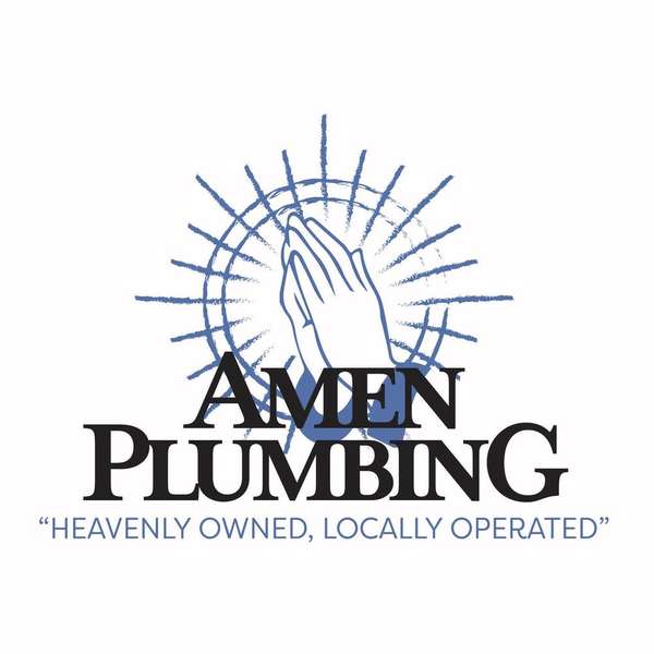 Cover photo of Amen Plumbing 🙏